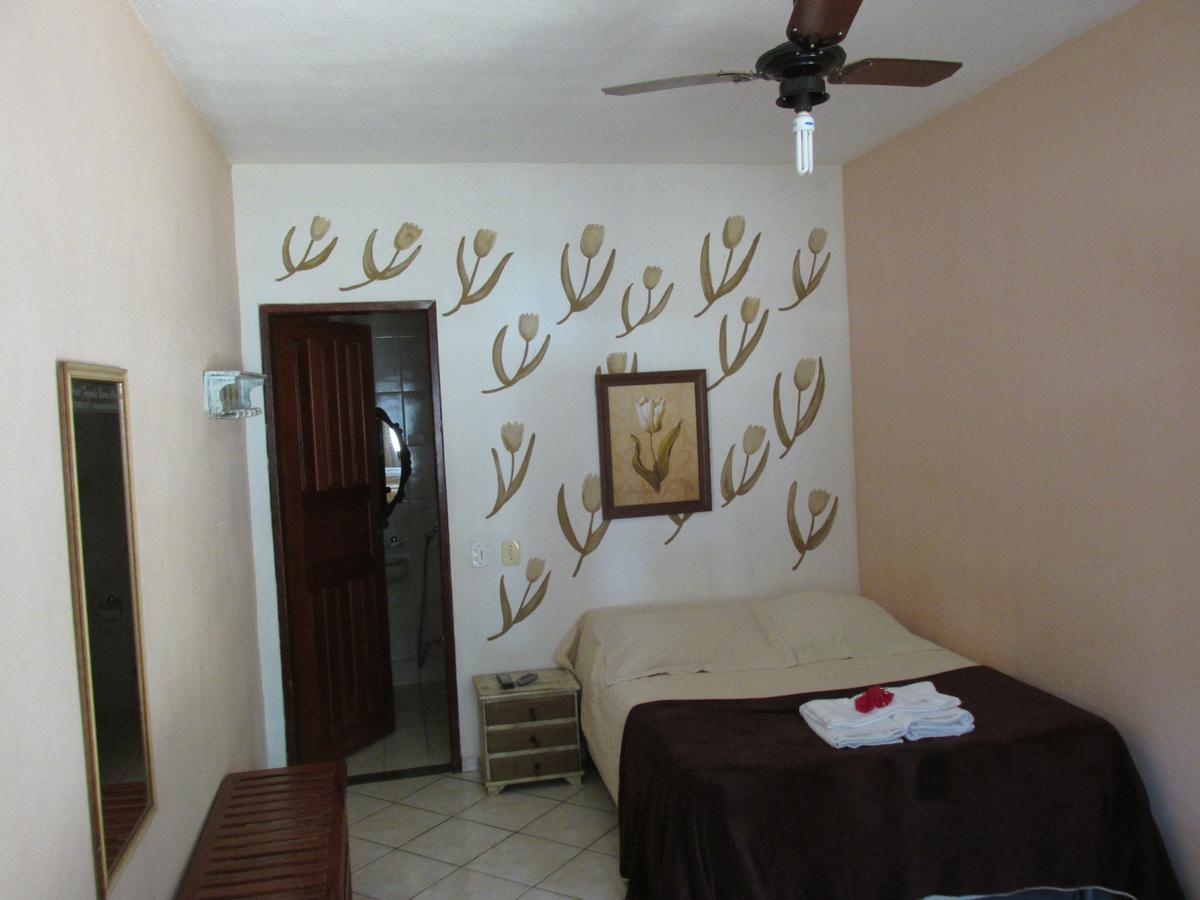 Hotel Fazenda Barra Alegre Sao Jose do Goiabal Buitenkant foto