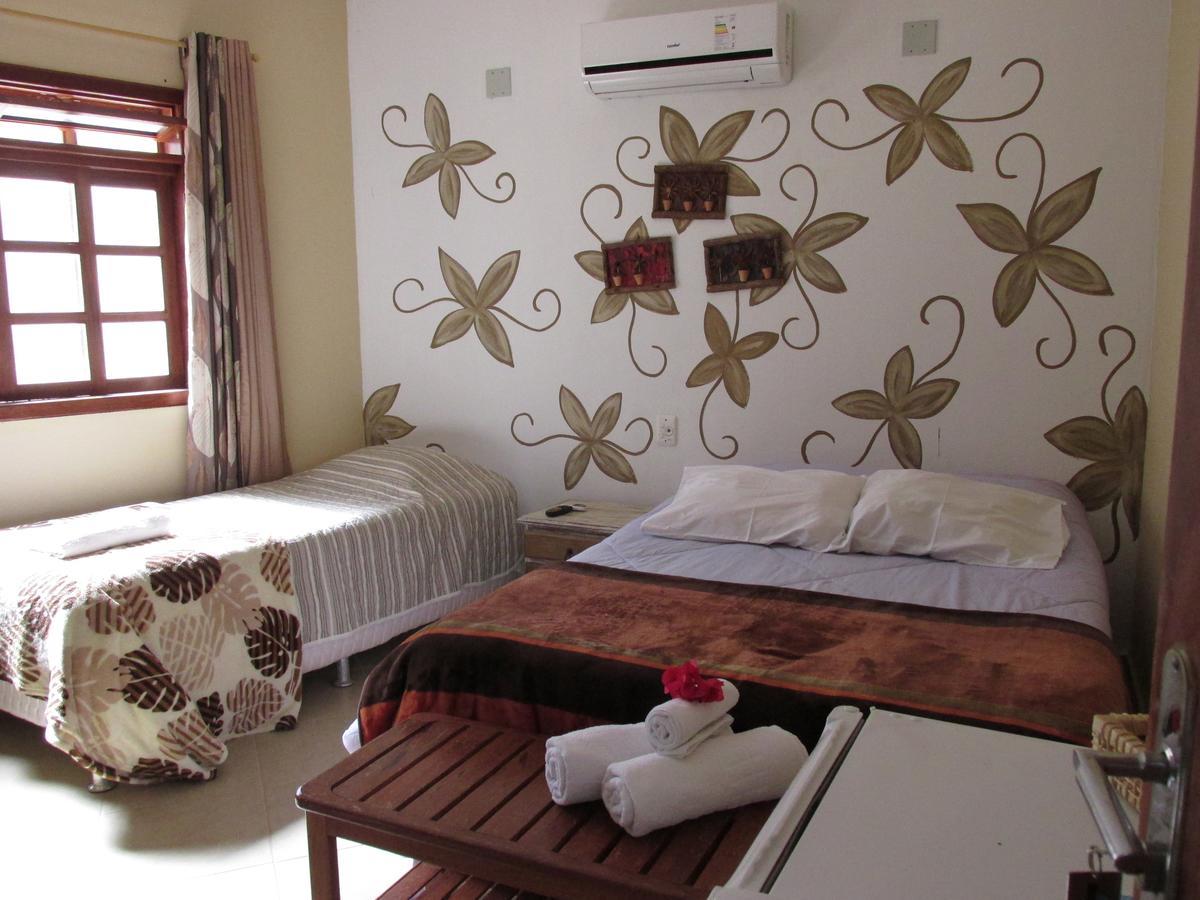 Hotel Fazenda Barra Alegre Sao Jose do Goiabal Buitenkant foto