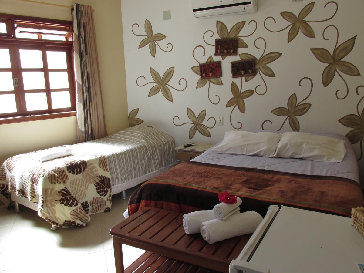 Hotel Fazenda Barra Alegre Sao Jose do Goiabal Buitenkant foto