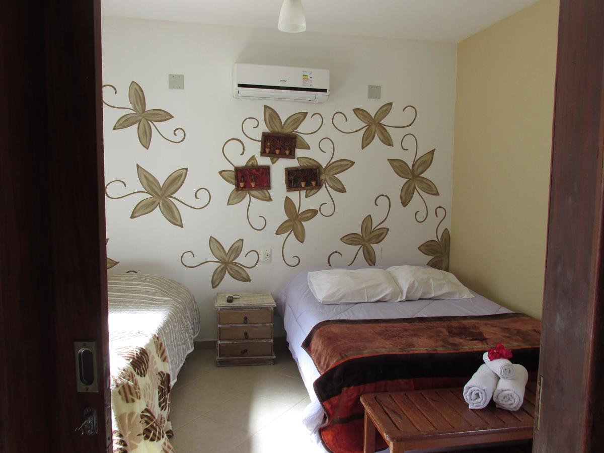 Hotel Fazenda Barra Alegre Sao Jose do Goiabal Buitenkant foto