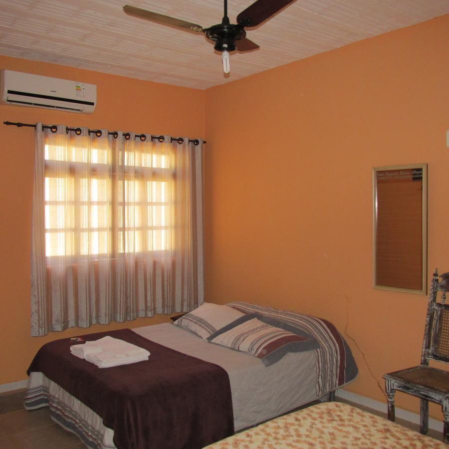Hotel Fazenda Barra Alegre Sao Jose do Goiabal Buitenkant foto
