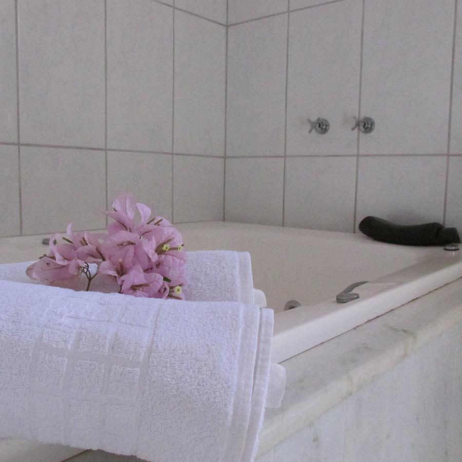 Hotel Fazenda Barra Alegre Sao Jose do Goiabal Buitenkant foto